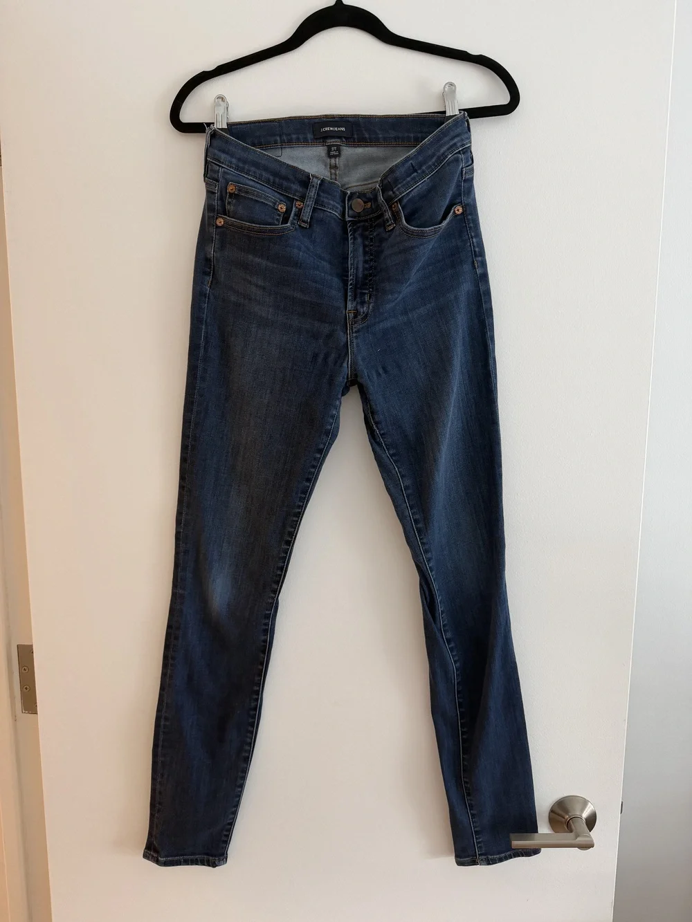 J. Crew Jeans